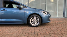 Toyota Corolla 1.8 VVT-i Hybrid Icon 5dr CVT Hybrid Estate